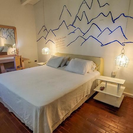 Hotel Boutique Casa Rosalia Вальедупар Экстерьер фото