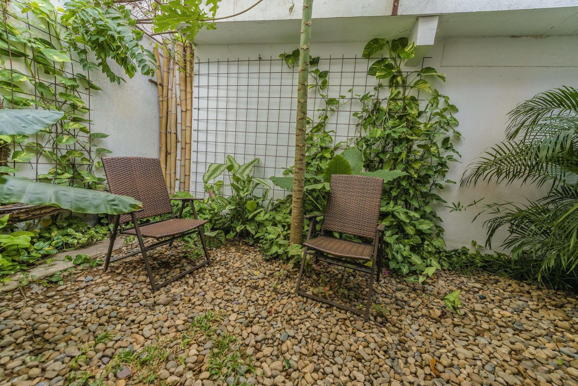 Hotel Boutique Casa Rosalia Вальедупар Экстерьер фото